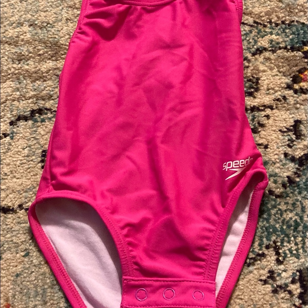 3PC 12Mos swimsuit bundle - Picture 4 of 4